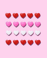 Heart Trio Candy - CA - Sweetapolita