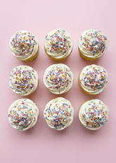 Honey + Haze Sprinkle Medley (Natural) - US - Sweetapolita