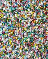 Joy Drop Sprinkle Medley Bulk - Sweetapolita