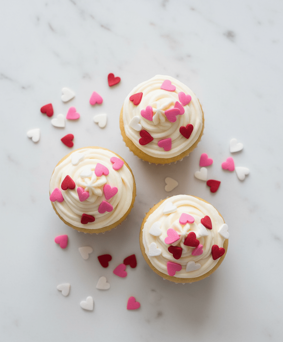 Jumbo Heart Confetti Mix Bulk - Sweetapolita