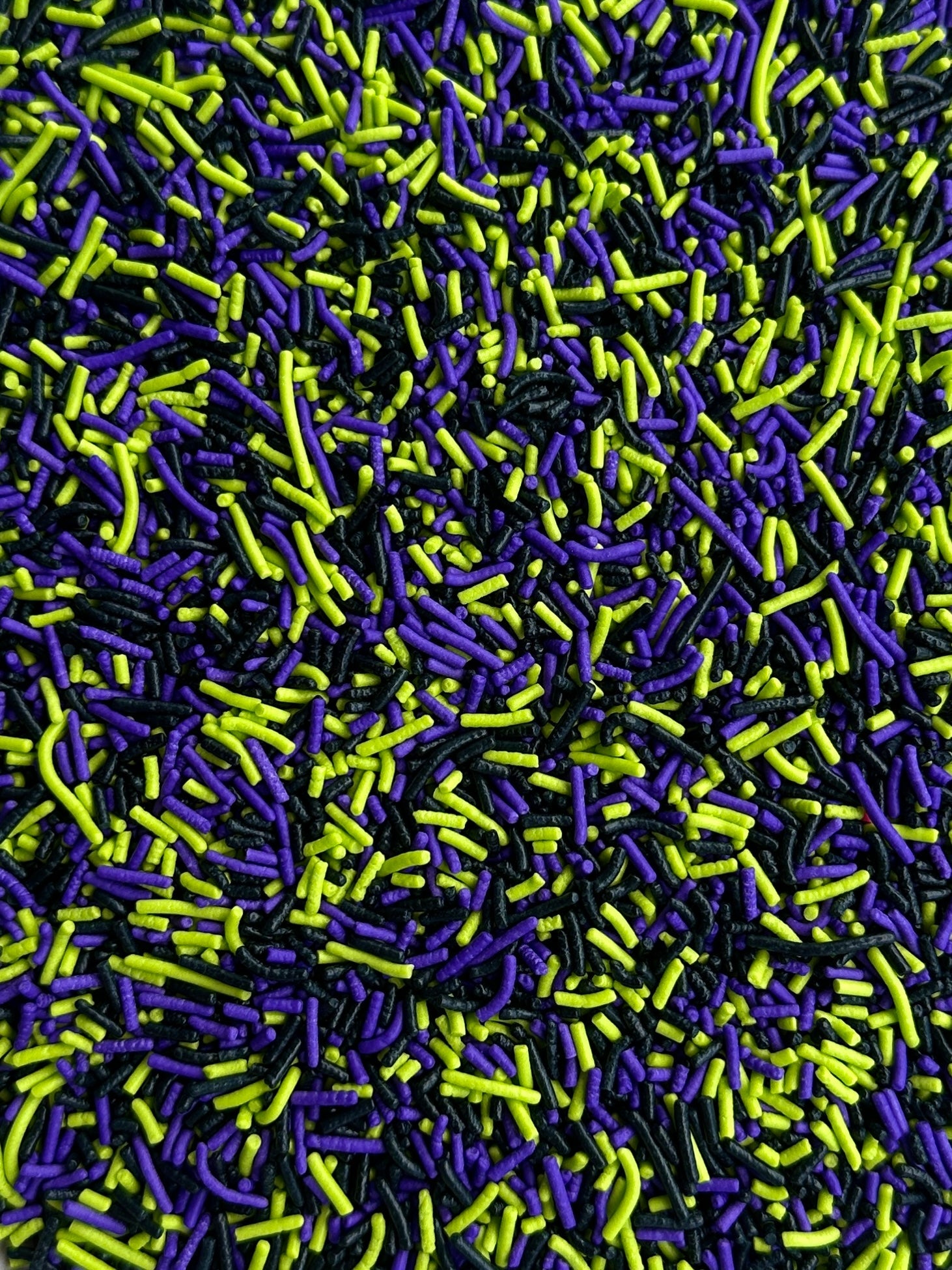 Kooky Crunchy Sprinkles Bulk - Sweetapolita