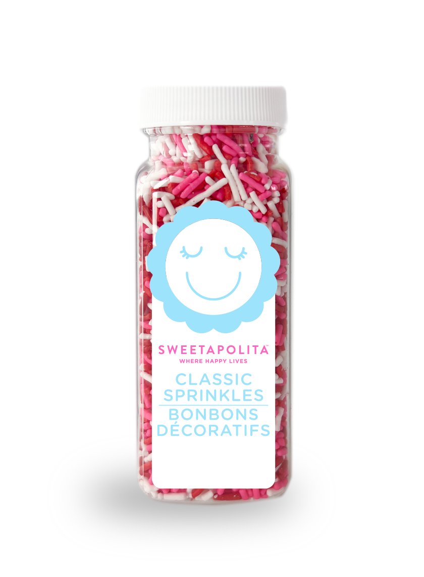 Love Sprinkles - US - Sweetapolita