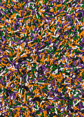 Monster Mash Crunchy Sprinkles - CA - Sweetapolita