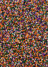 Monster Mash Nonpareils - CA - Sweetapolita