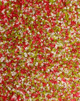 Natural Christmas Sugar - Sweetapolita