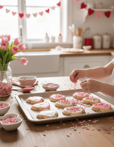 Natural Love Crunchy Sprinkles Bulk - Sweetapolita