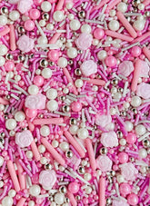 Petals + Porcelain Sprinkle Medley Deluxe - Sweetapolita