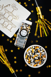 Pop the Bubbly! Sprinkle Medley Deluxe Bulk - Sweetapolita