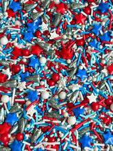 Retro Rocket Sprinkle Medley - US - Sweetapolita