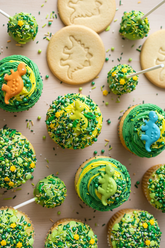 Roar + Explore! Sprinkle Medley - Bulk - Sweetapolita