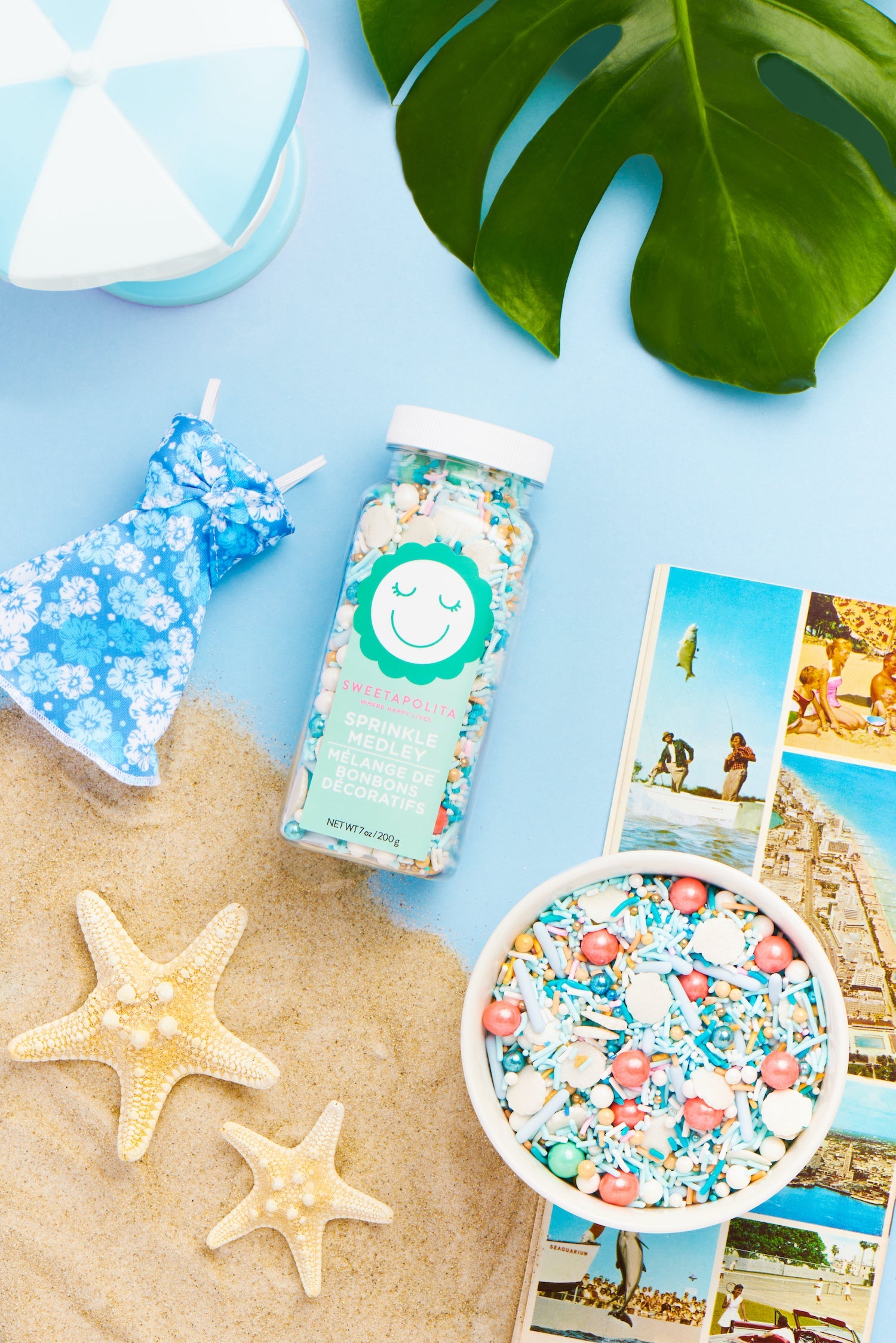 Seafoam Shores - US