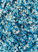 Sleigh Bells Sprinkle Medley - Sweetapolita