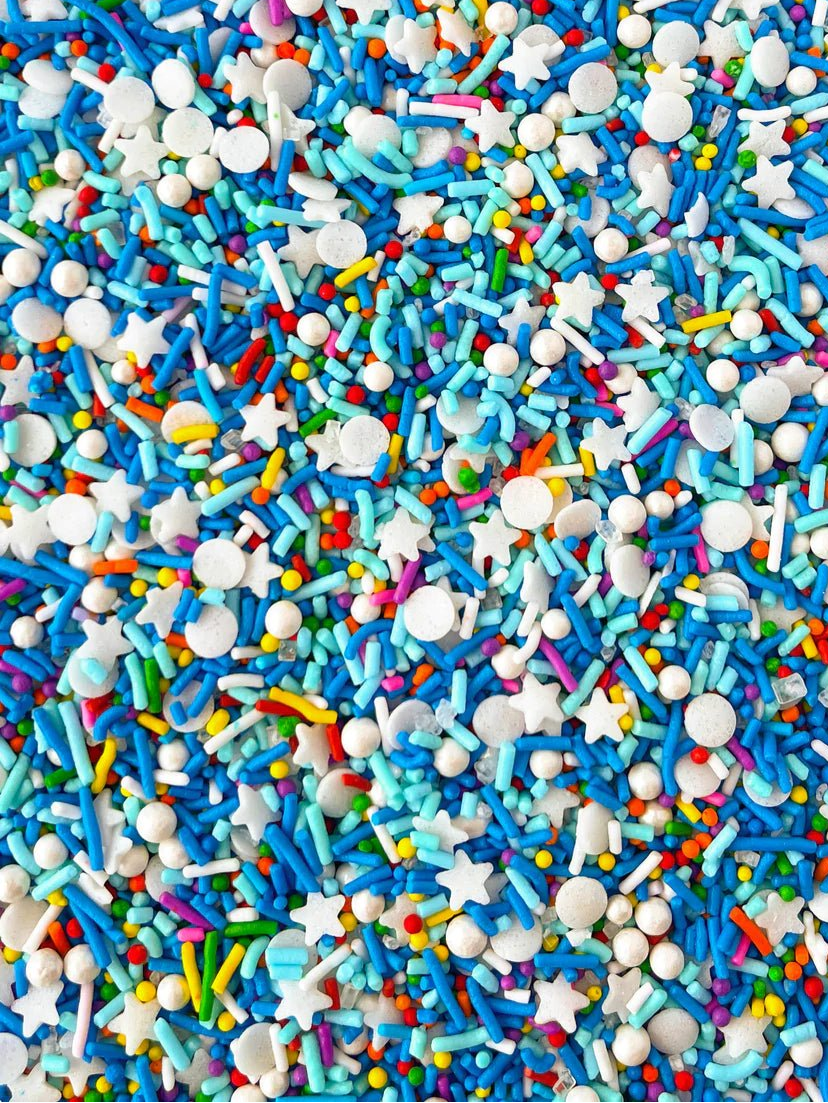 Sugar Rush Bulk - Sweetapolita