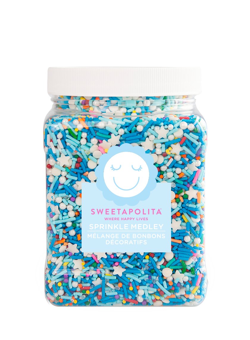 Sugar Rush - US - Sweetapolita