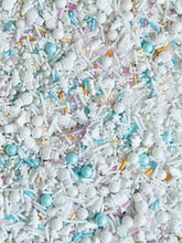 Sugared Snowman Sprinkle Medley Bulk - Sweetapolita