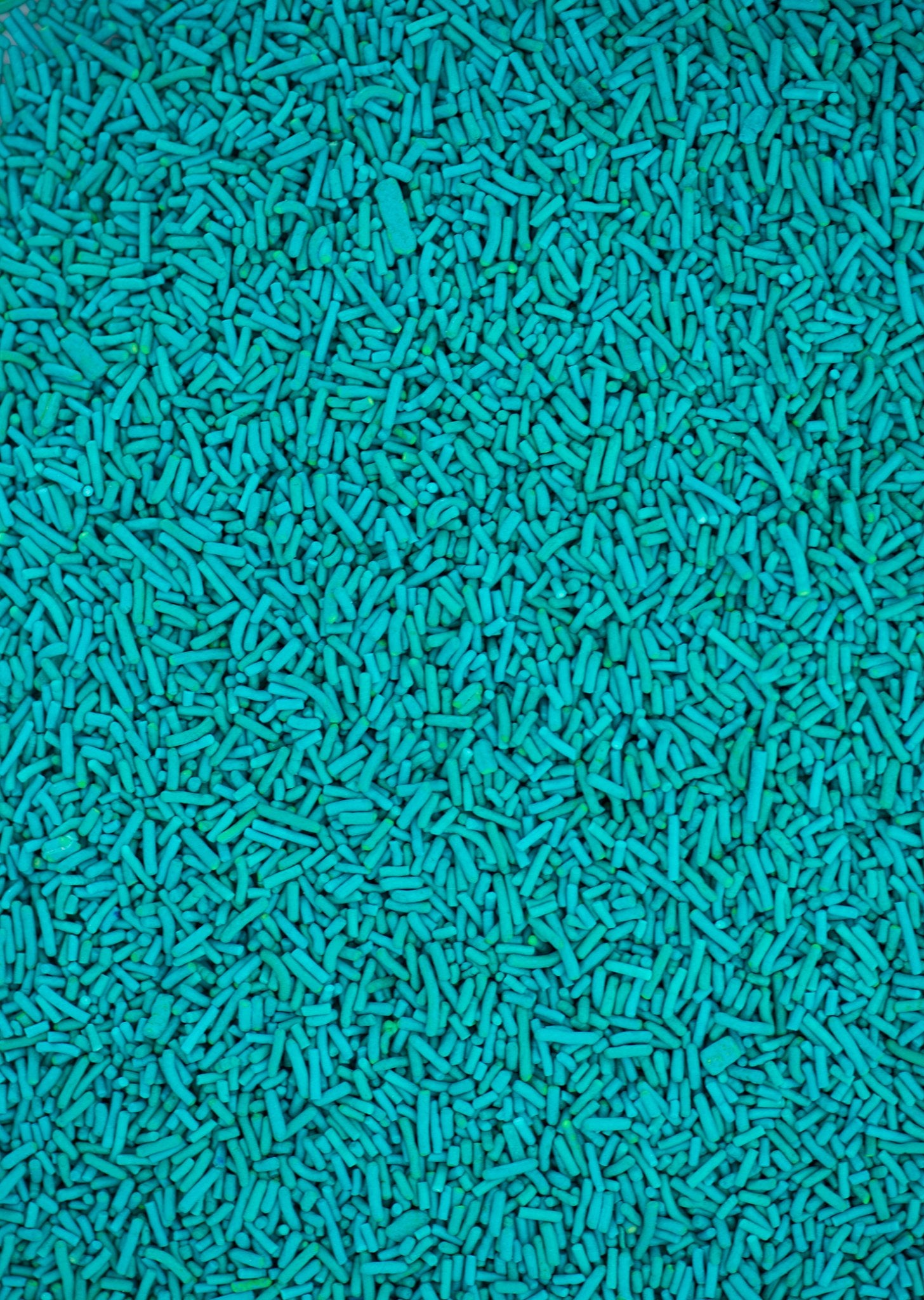 Teal Crunchy Sprinkles - US - Sweetapolita