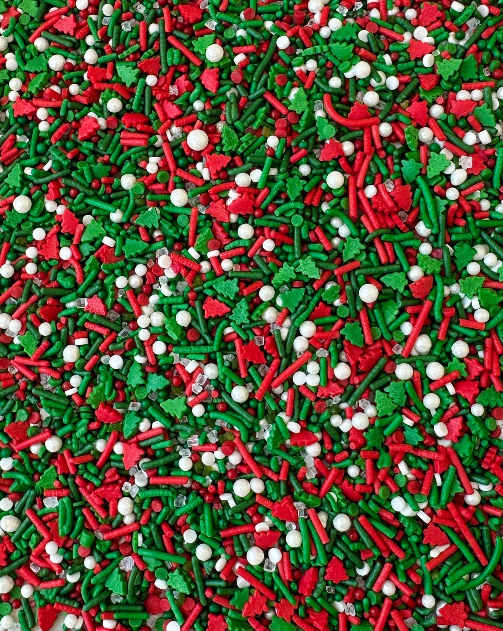 'Tis the Season Sprinkle Medley Bulk - Sweetapolita