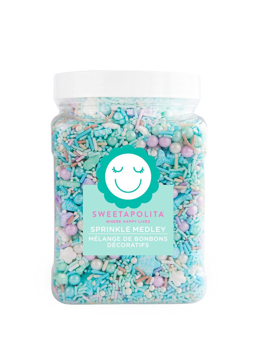Waves + Wonder - US - Sweetapolita