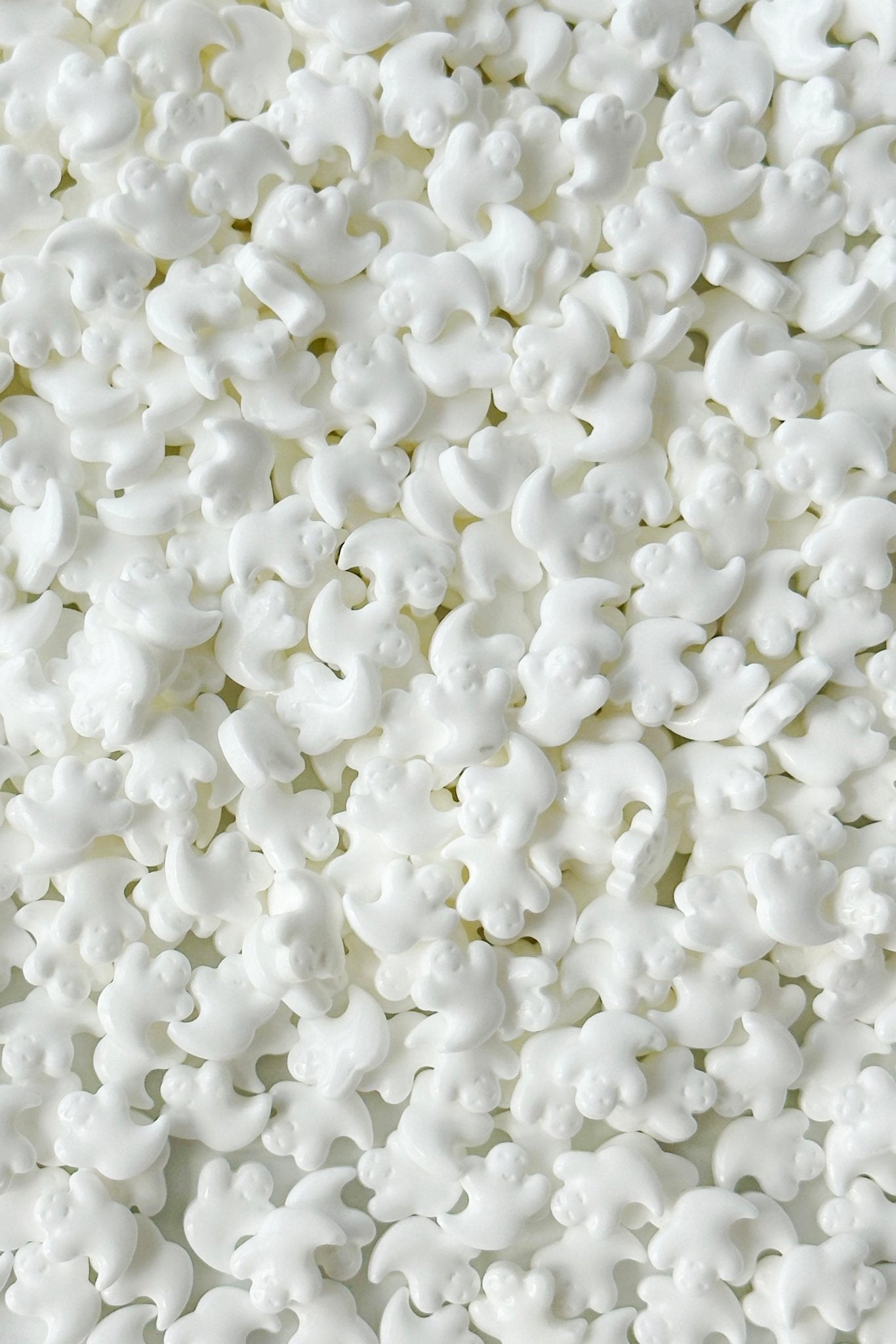 White Ghost Candy - CA - Sweetapolita