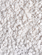 White Heart Confetti - Sweetapolita