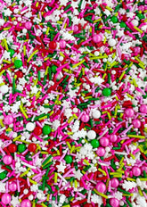 Whoville Christmas - CA - Sweetapolita