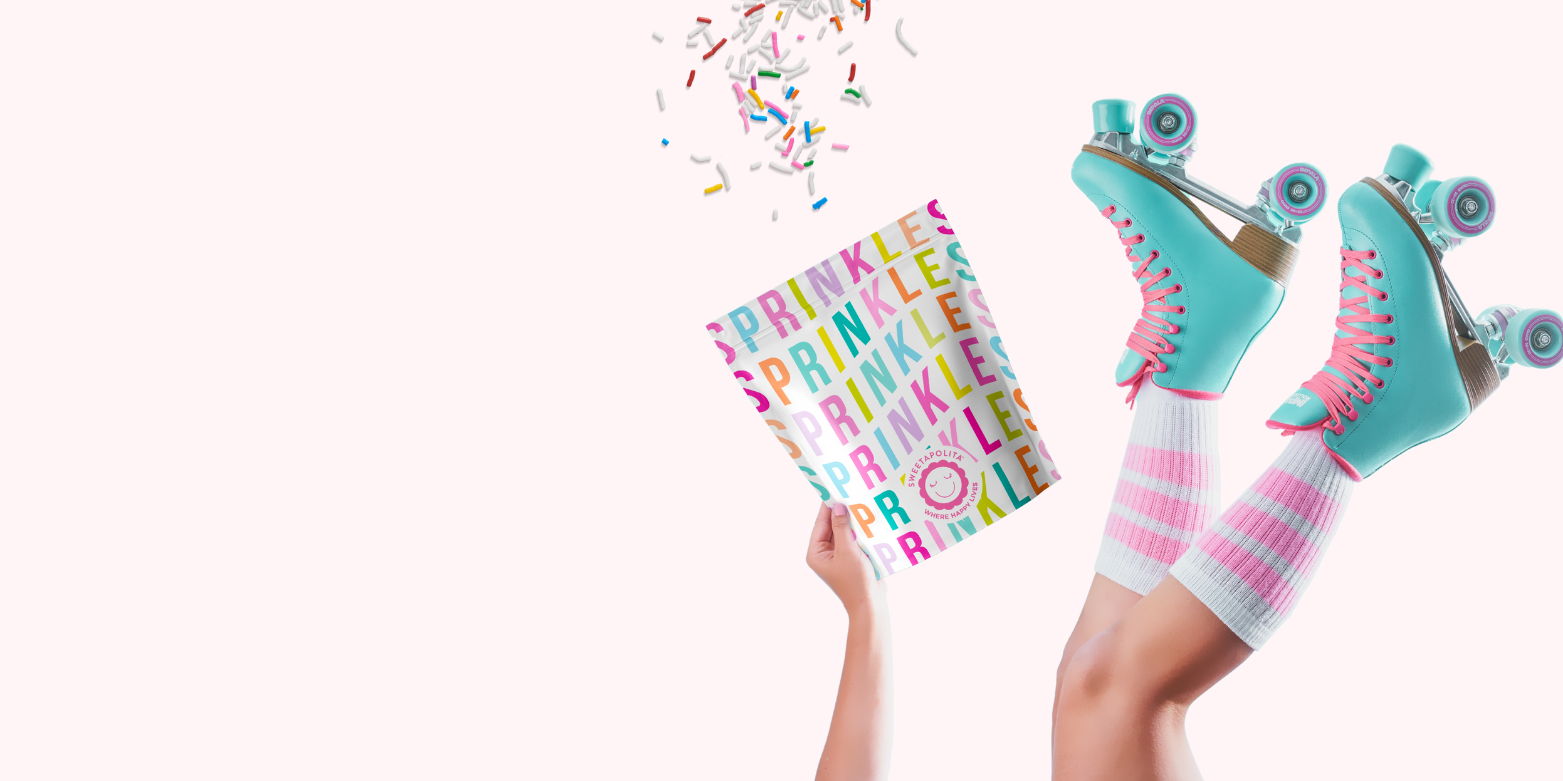 New + Trending - Sweetapolita