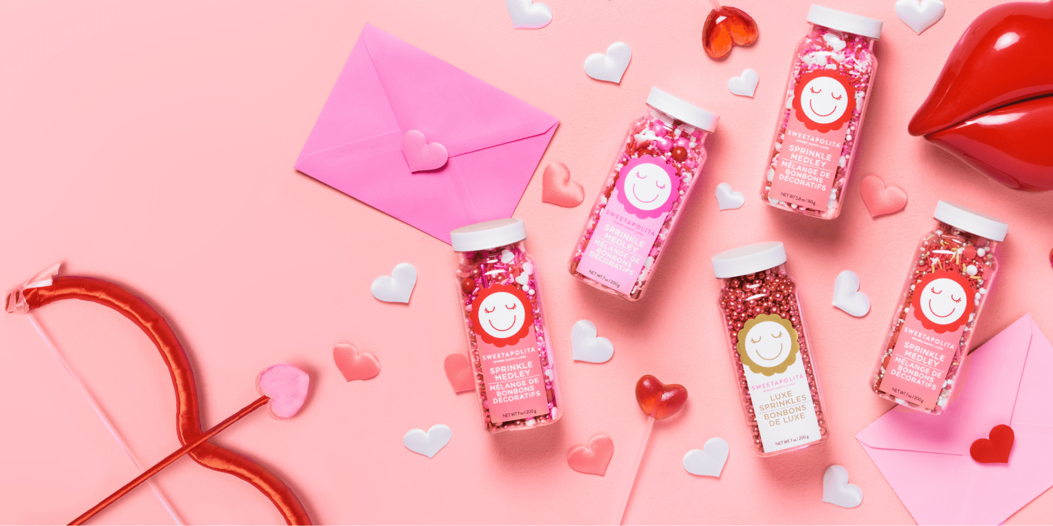 Valentine's Day - Sweetapolita