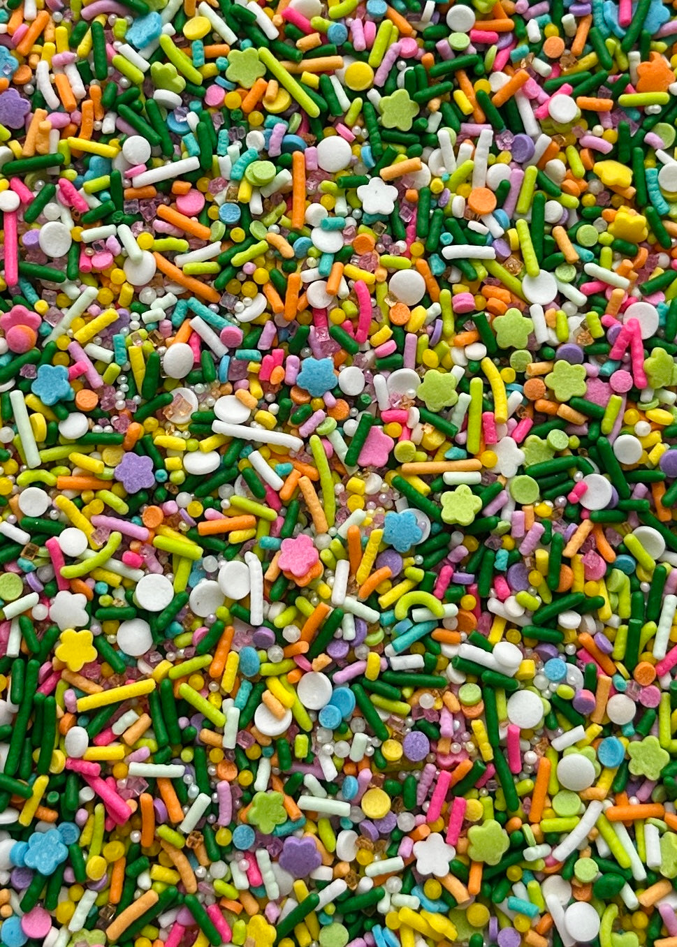 Bloom Boom Sprinkle Medley