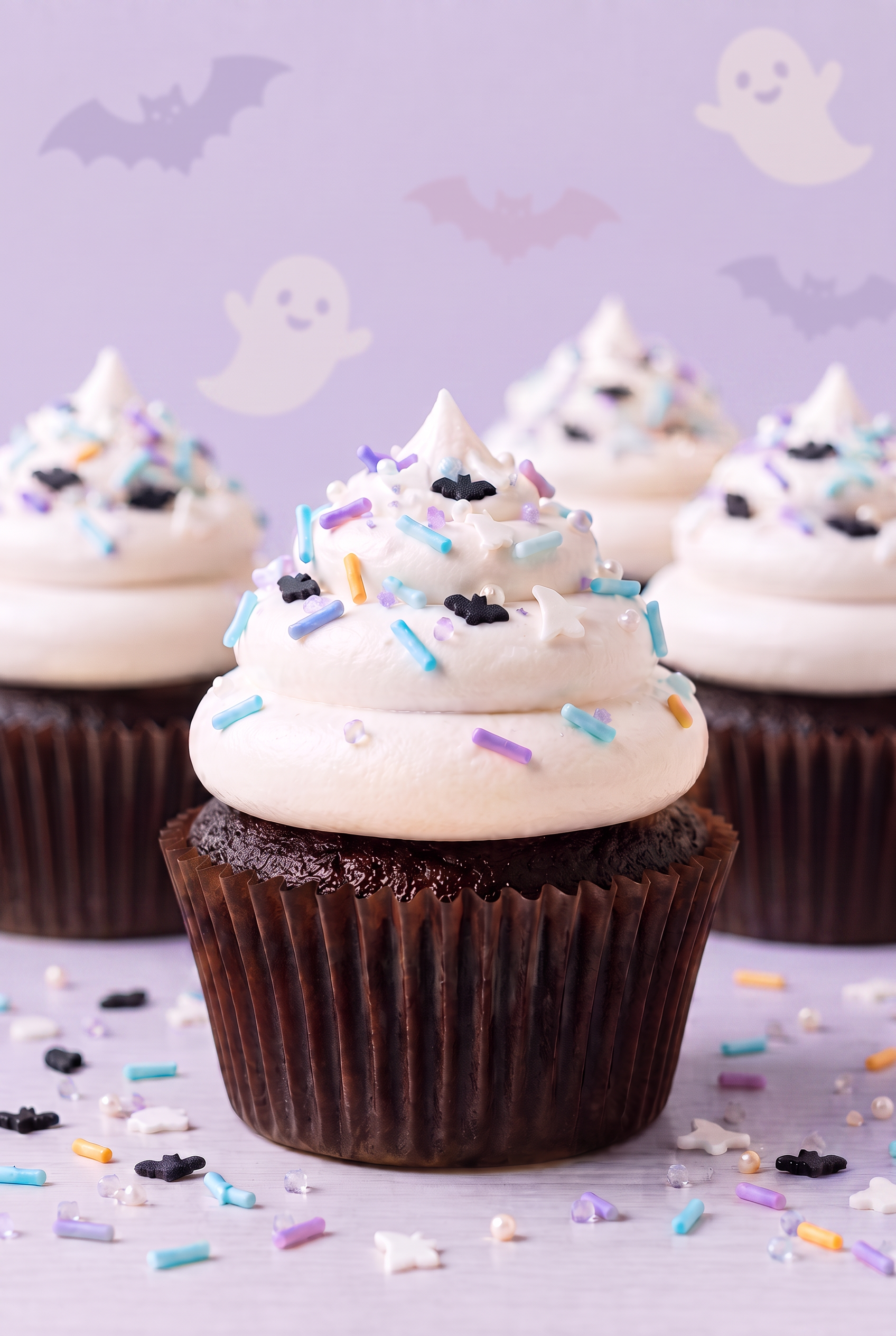 Baby Boo Sprinkle Medley