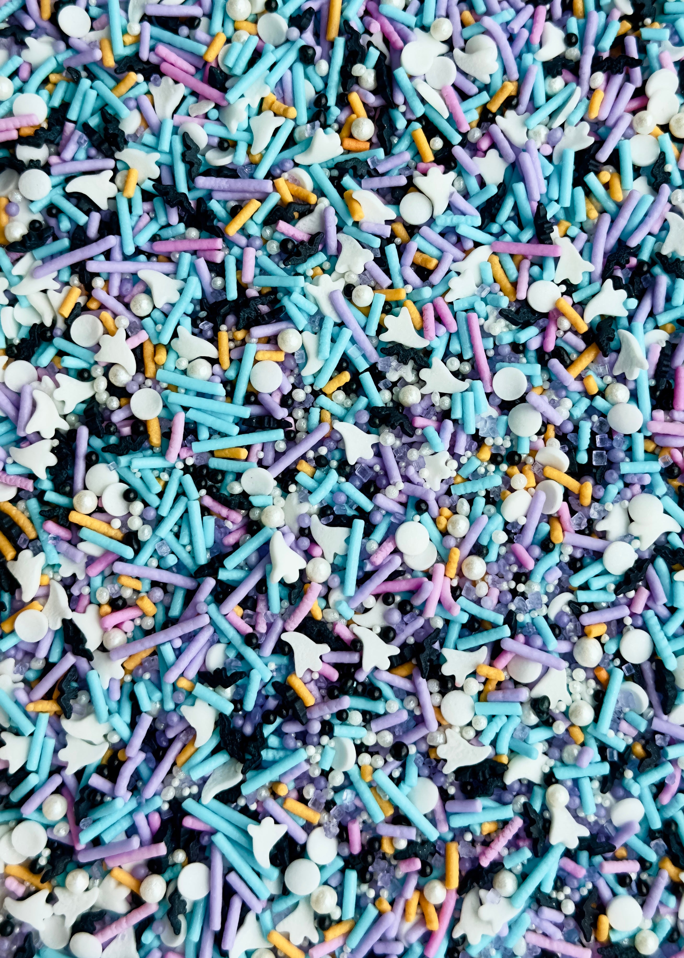 Baby Boo Sprinkle Medley