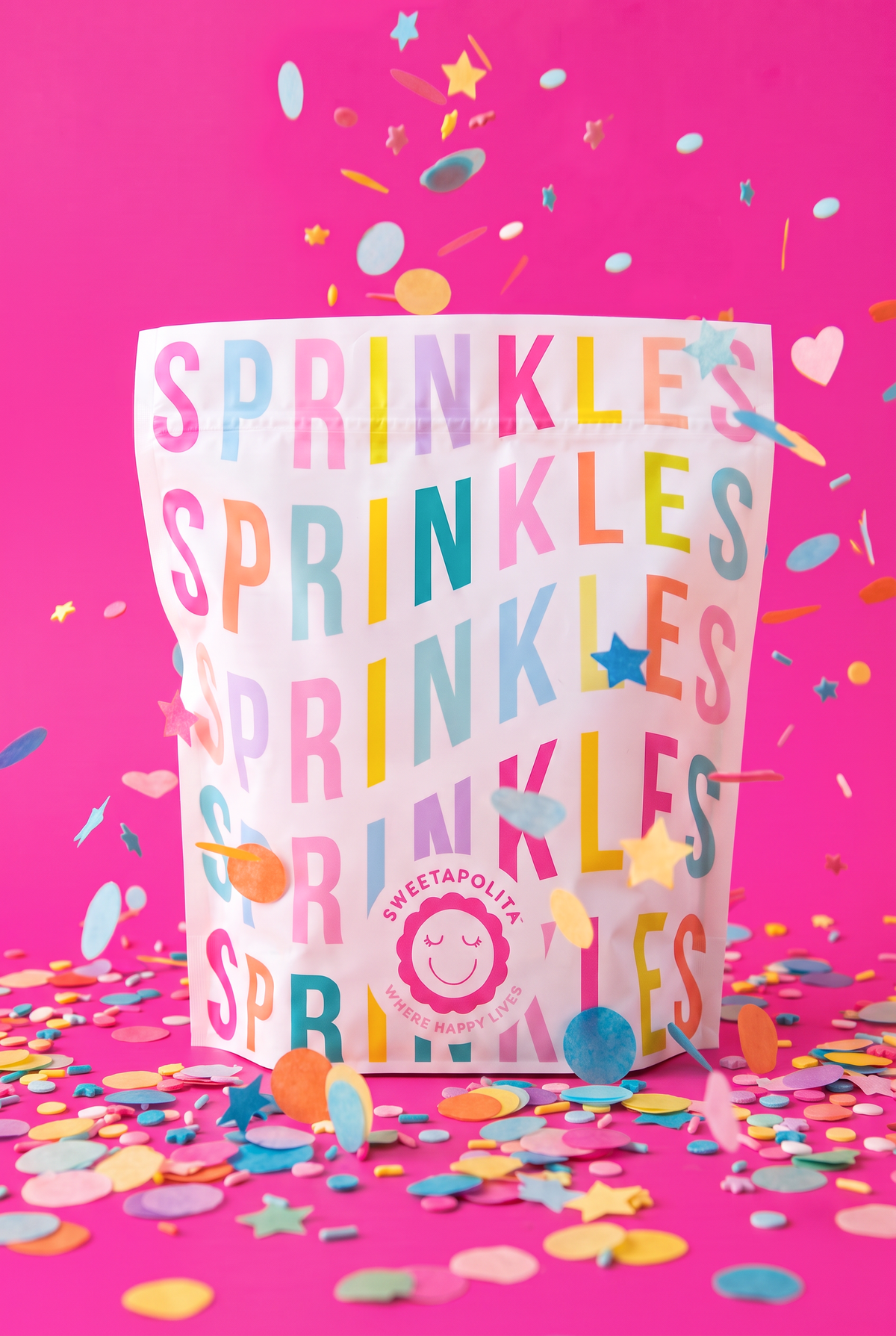Mega Value "Sprinkles" Surprise Bag