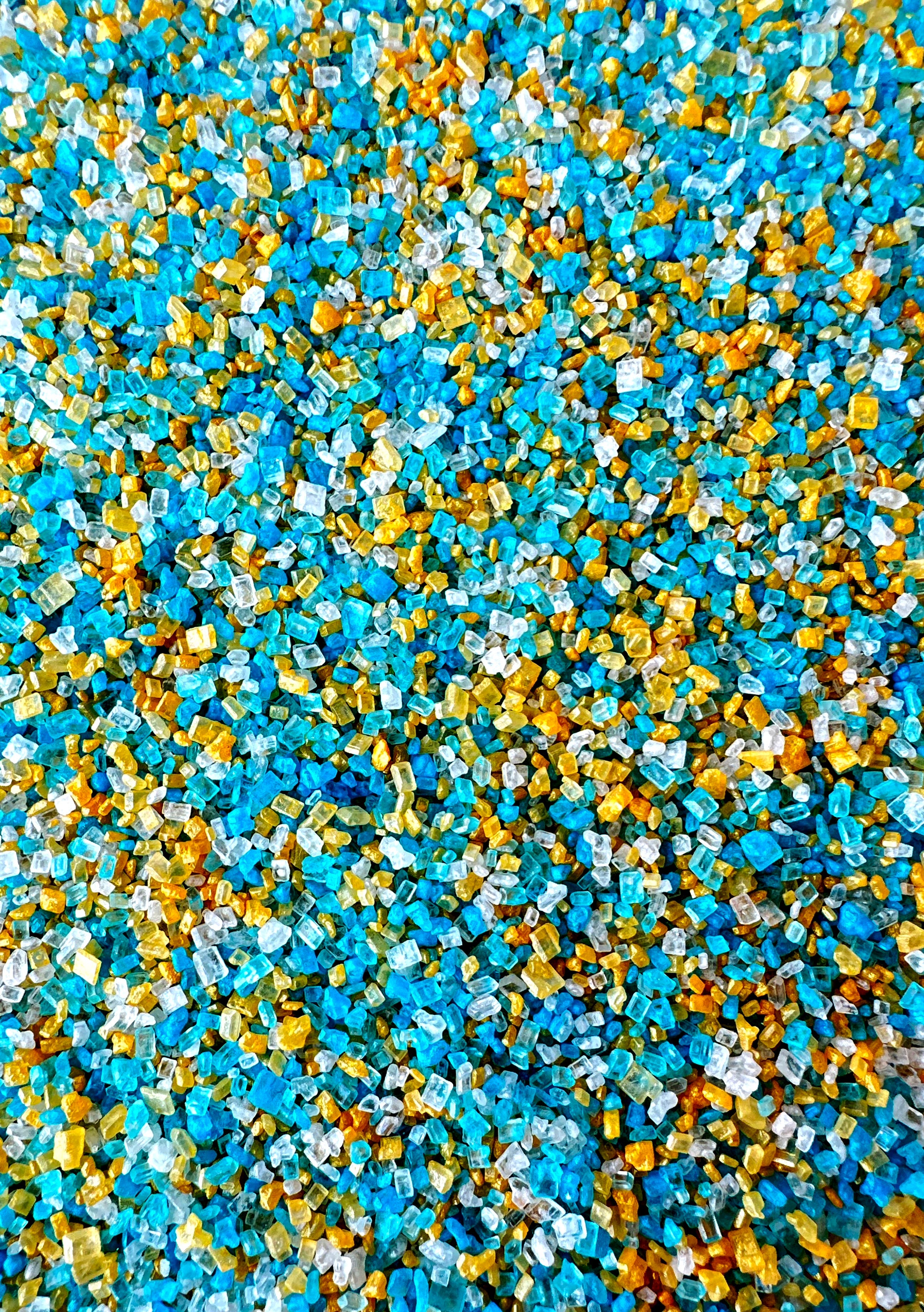 Beach Glass Coarse Sugar - US