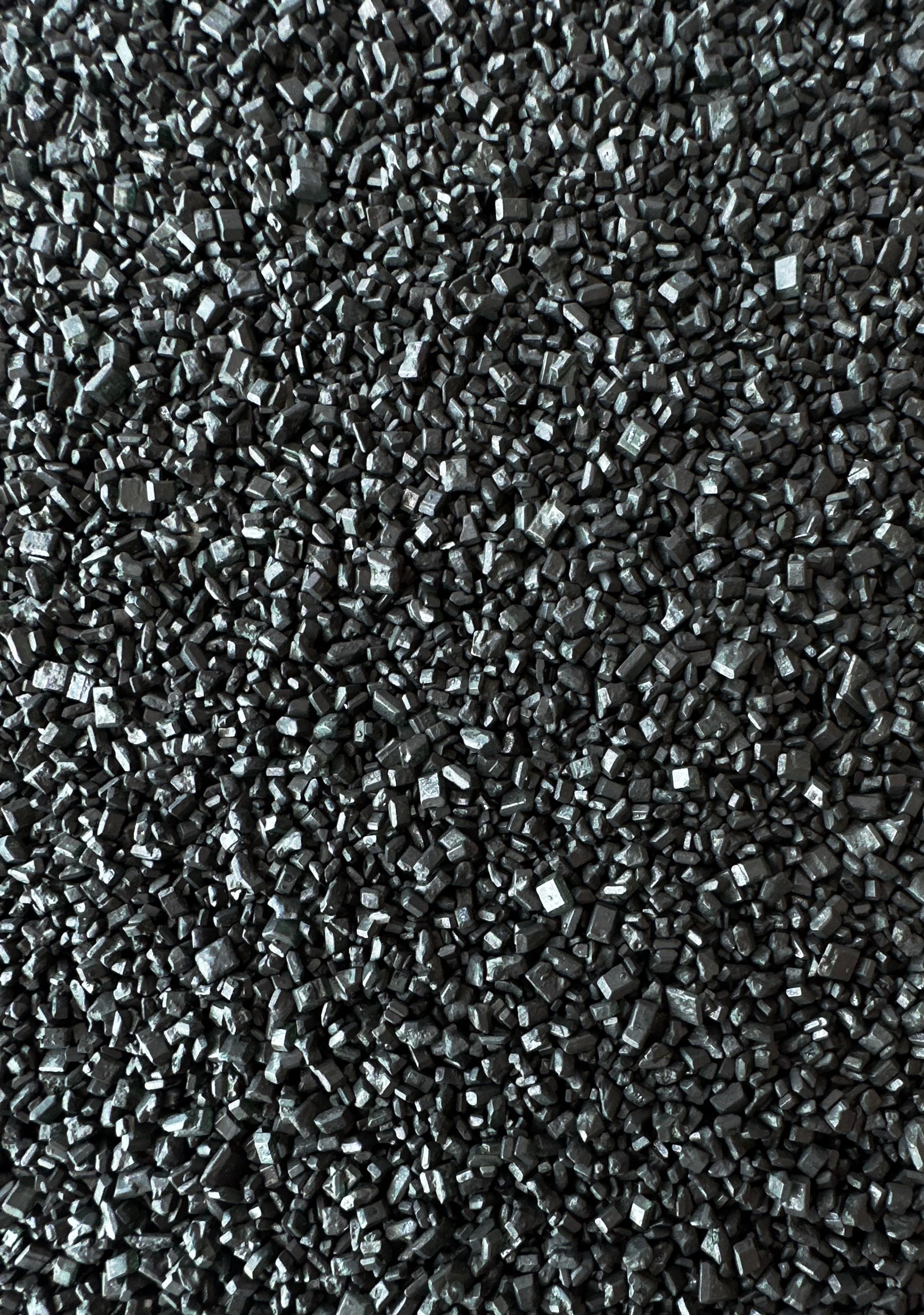 Black Coarse Sugar Bulk