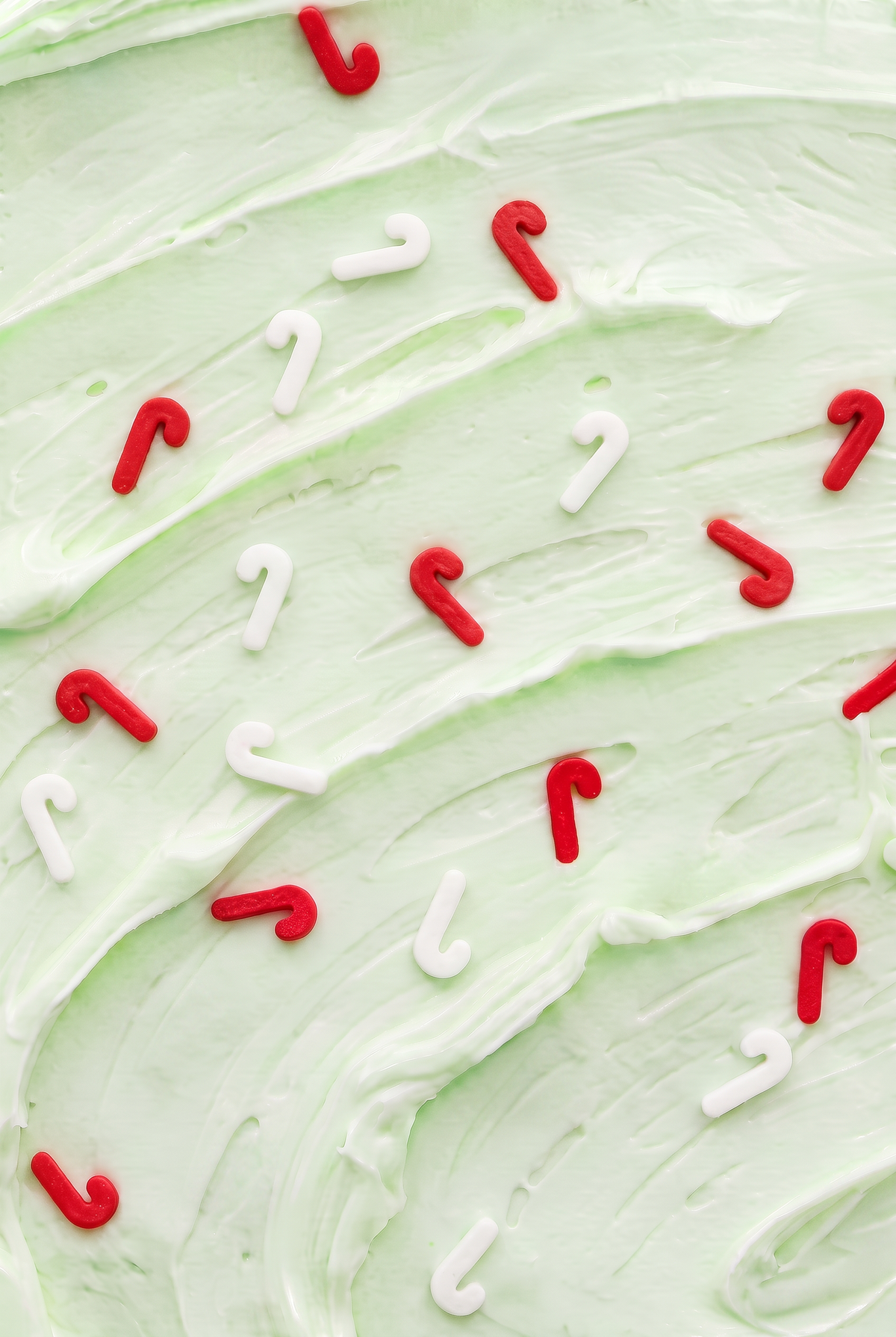 Candy Cane Confetti