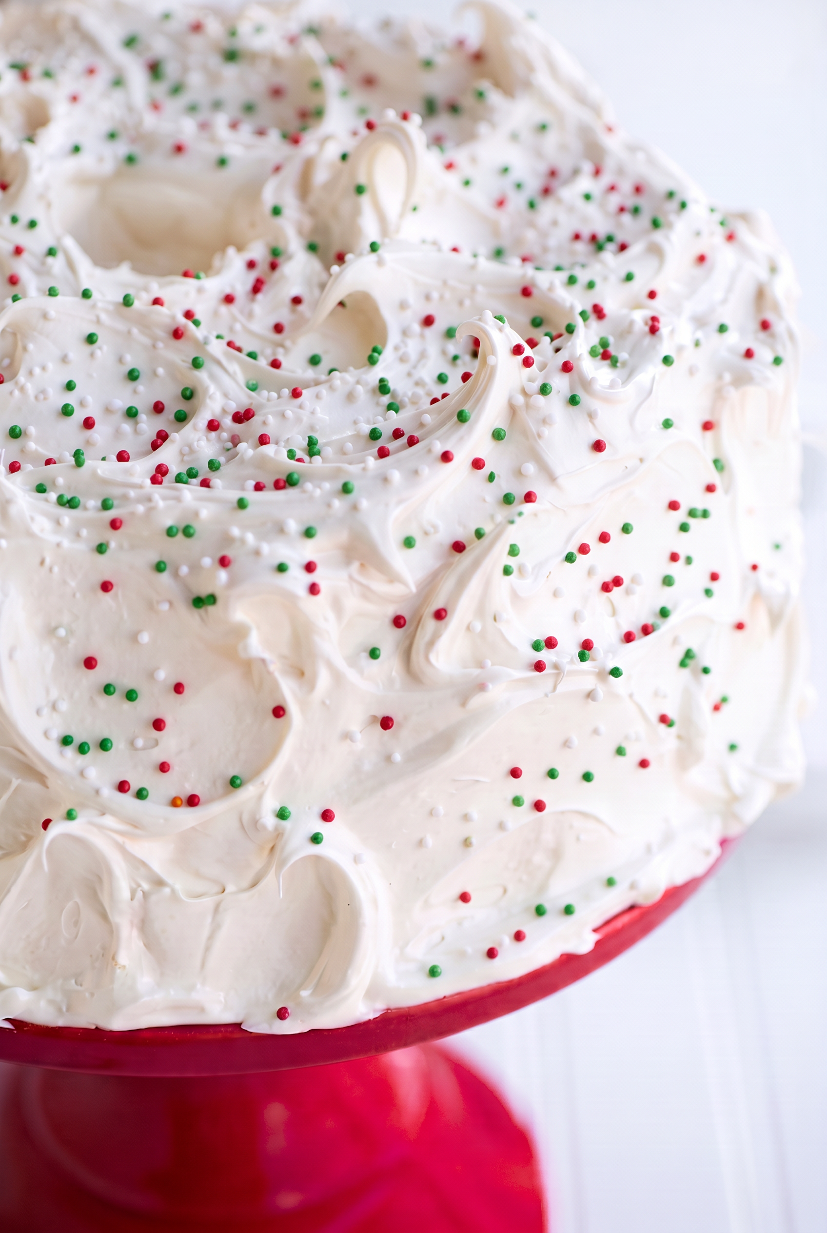Christmas Nonpareils
