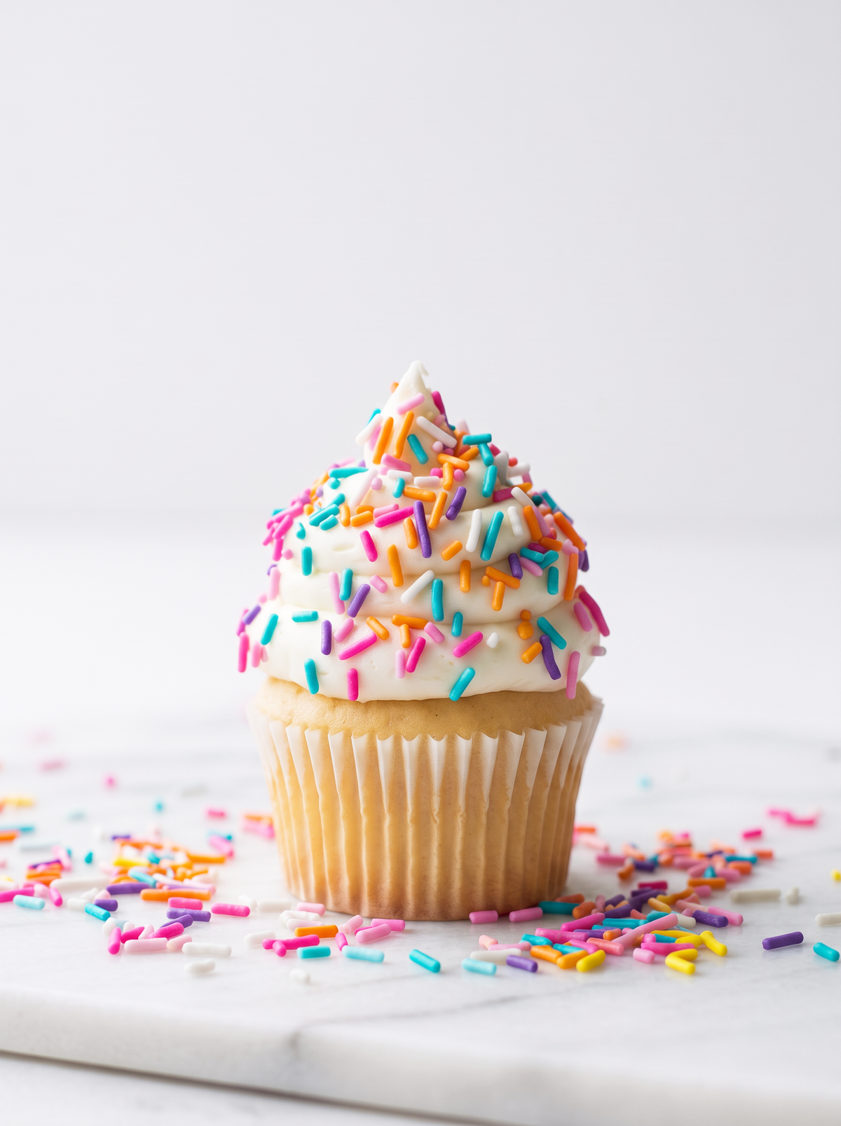 Juiced Crunchy Sprinkles