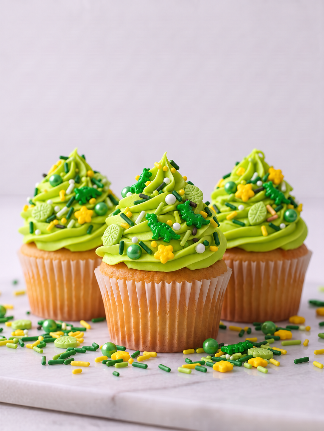 Roar + Explore! Sprinkle Medley - US