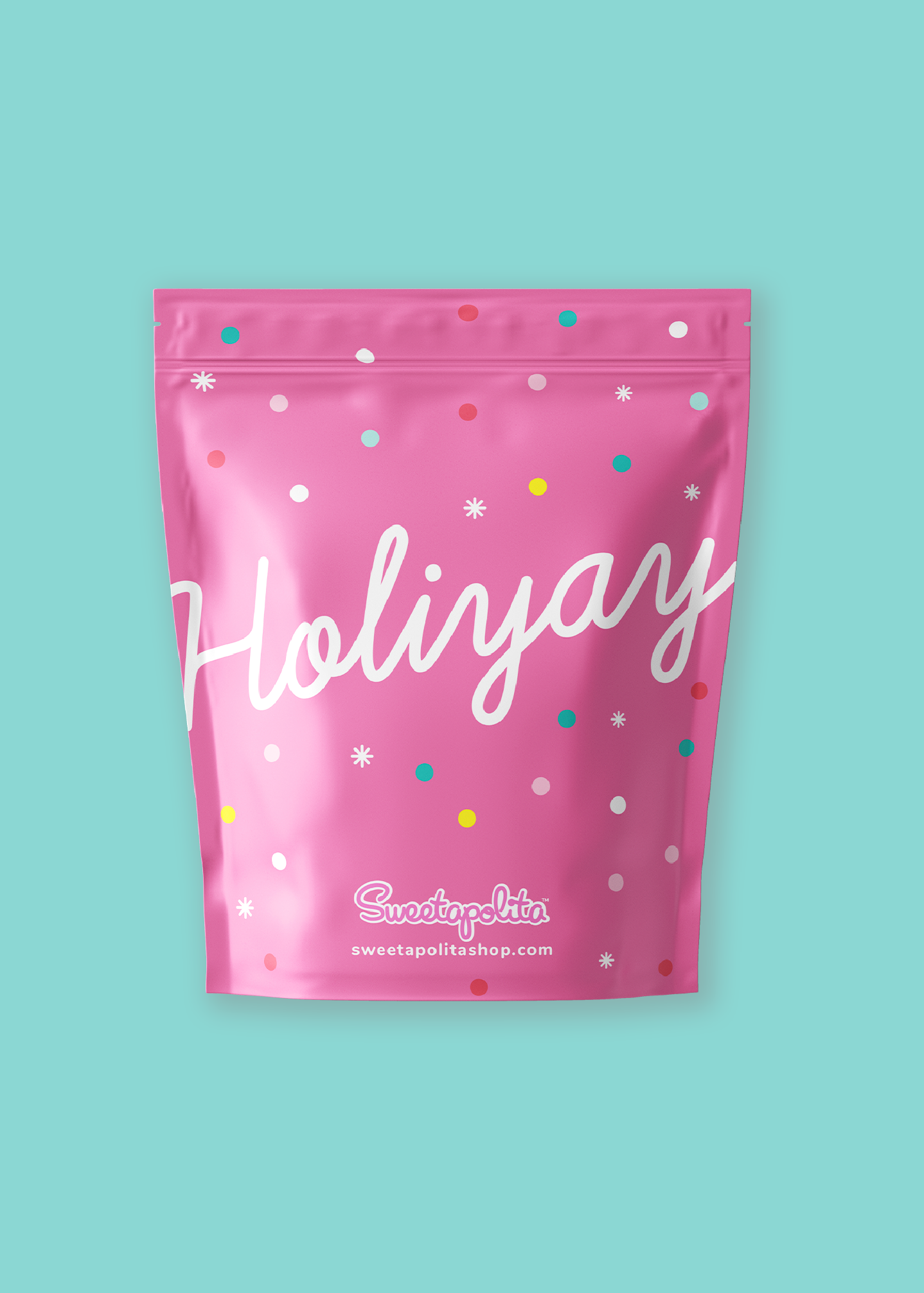 Mini Holiyay Surprise Bag