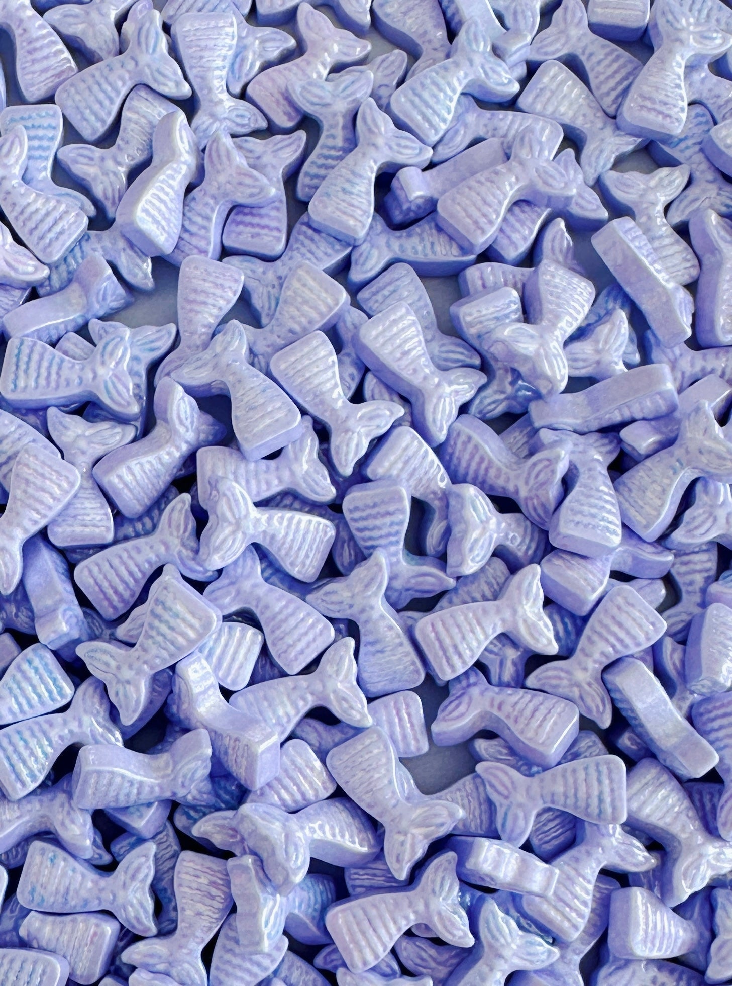 Lavender Mermaid Tail Candy - US