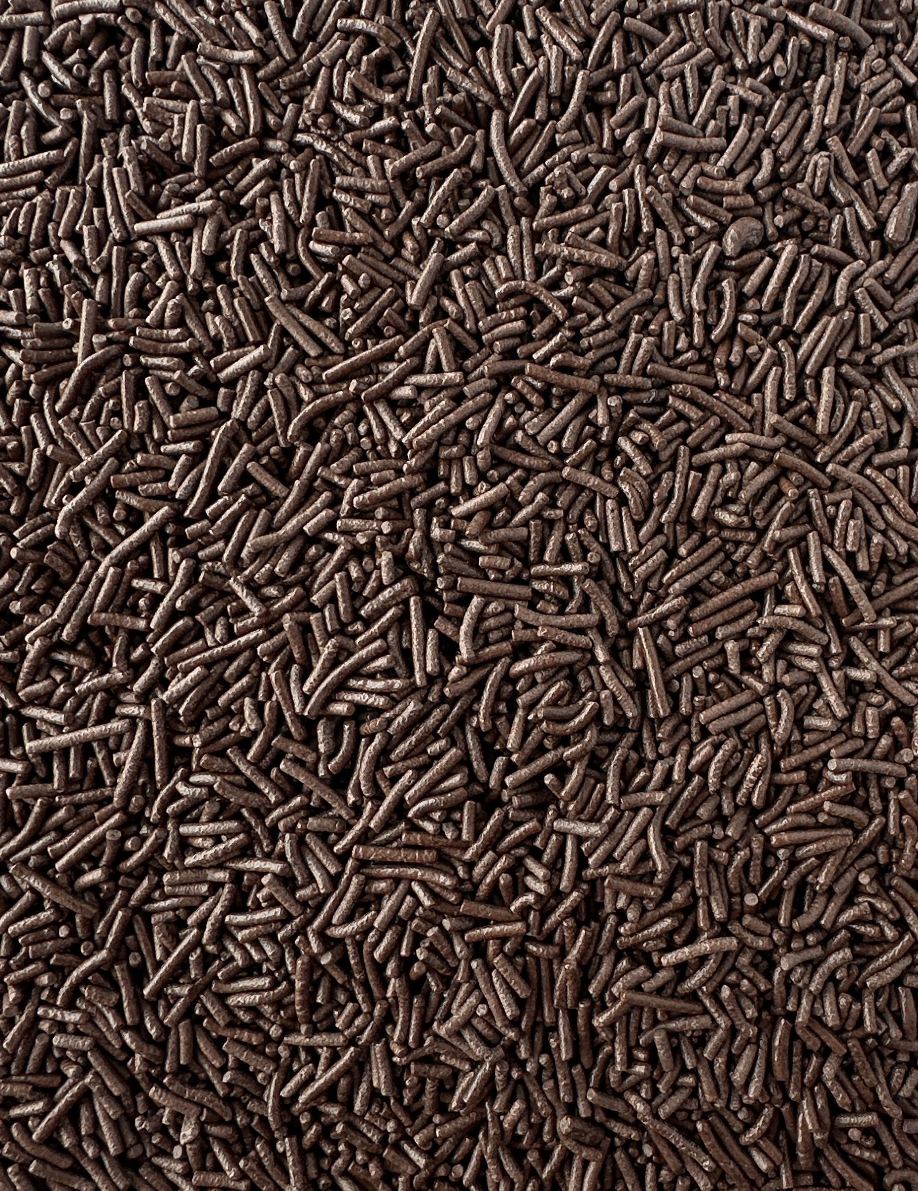 Chocolate Crunchy Sprinkles Bulk