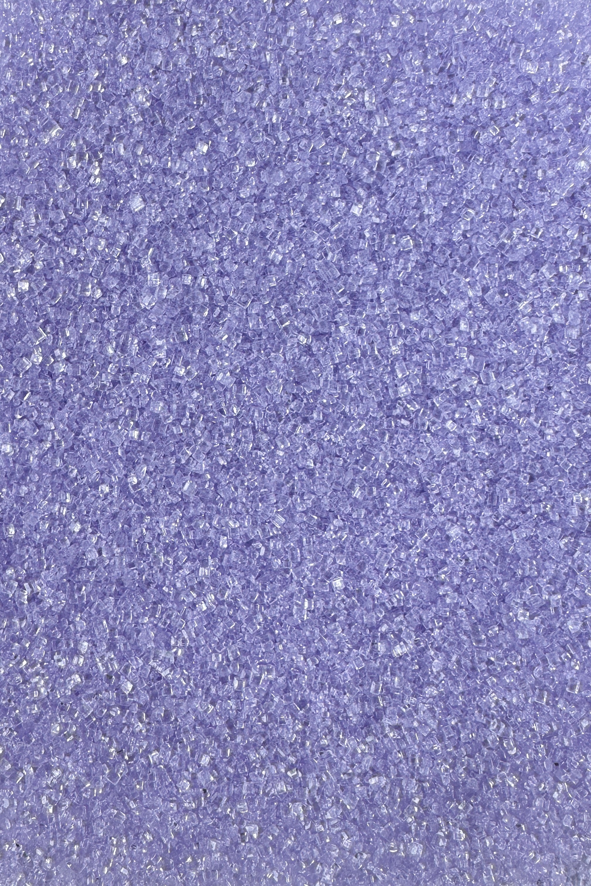 Pastel Purple Coarse Sugar - US