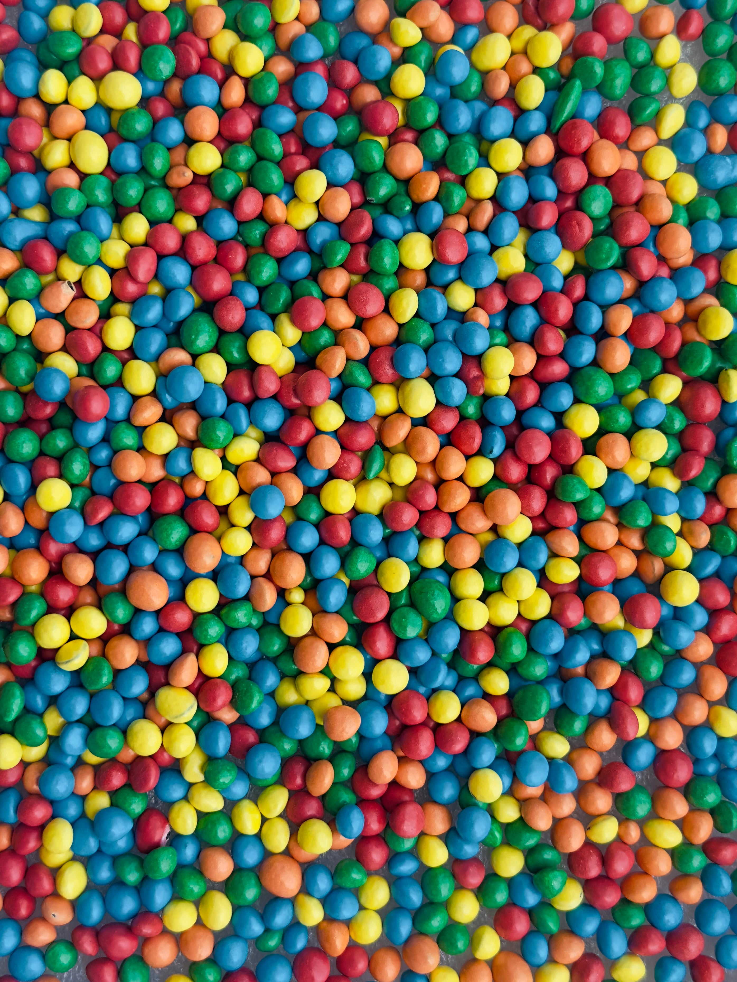 Natural Rainbow Bit Chips - US
