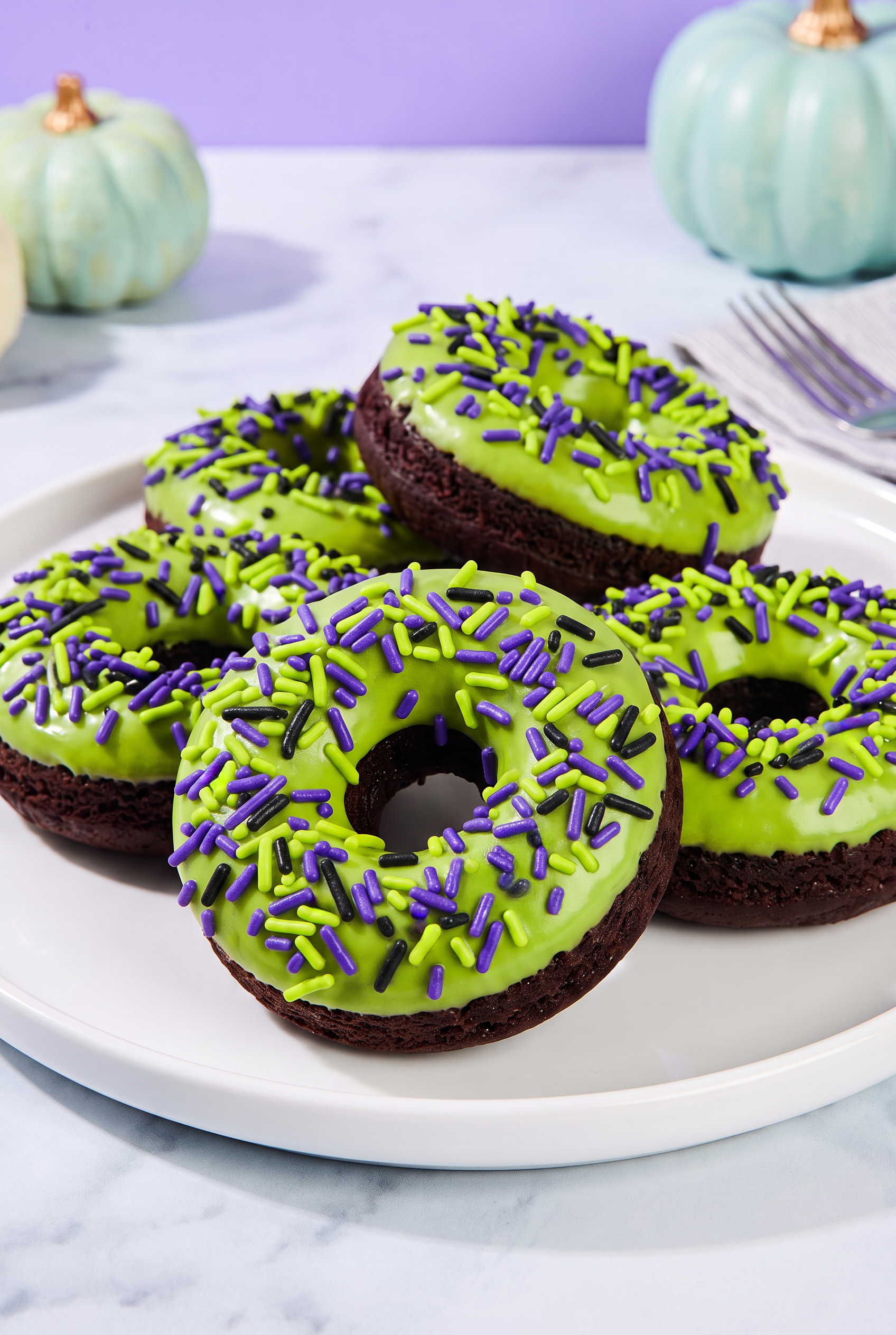 Kooky Crunchy Sprinkles