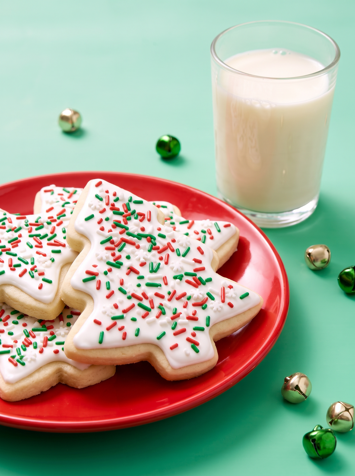Let's Jingle Sprinkle Medley