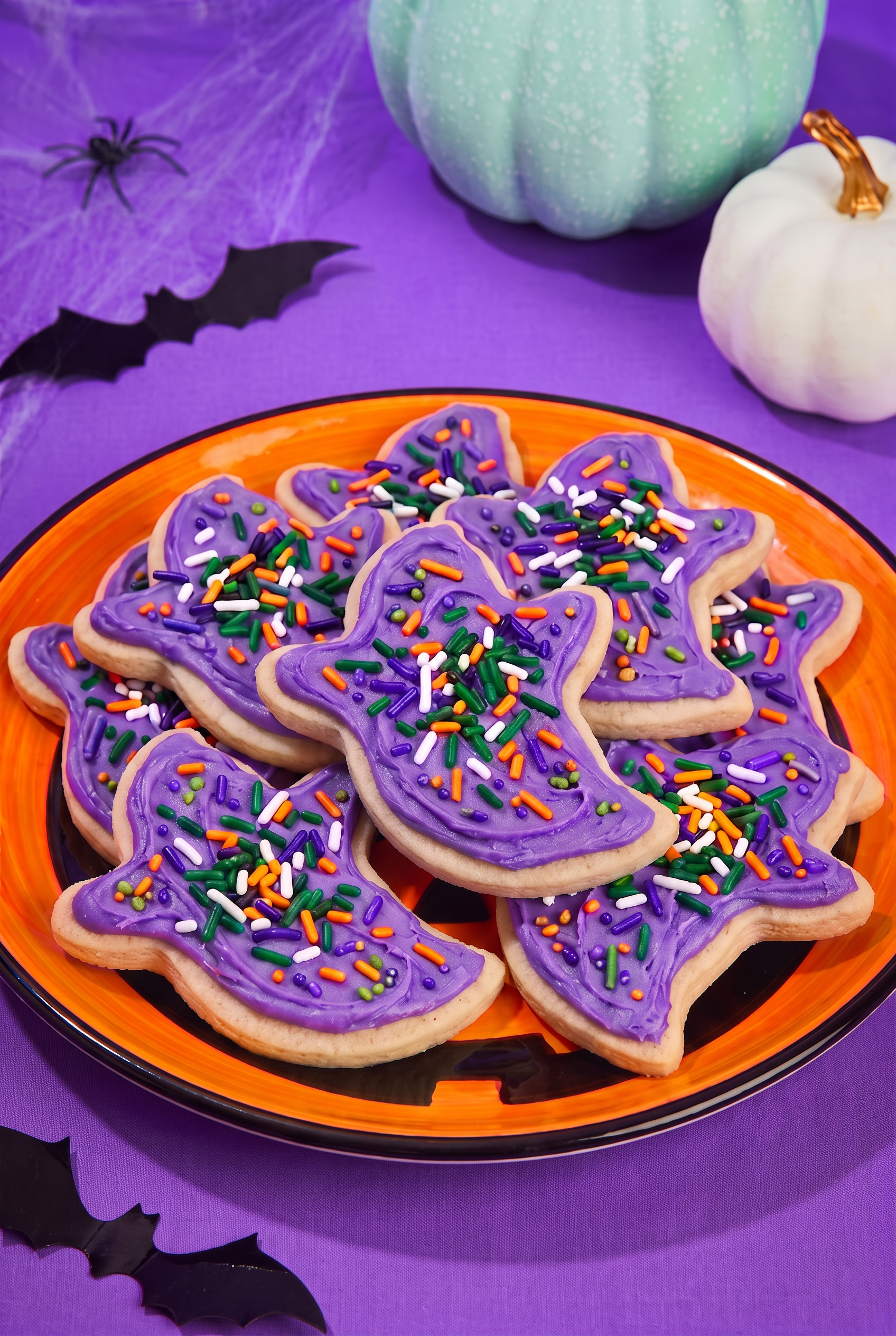 Monster Mash Crunchy Sprinkles