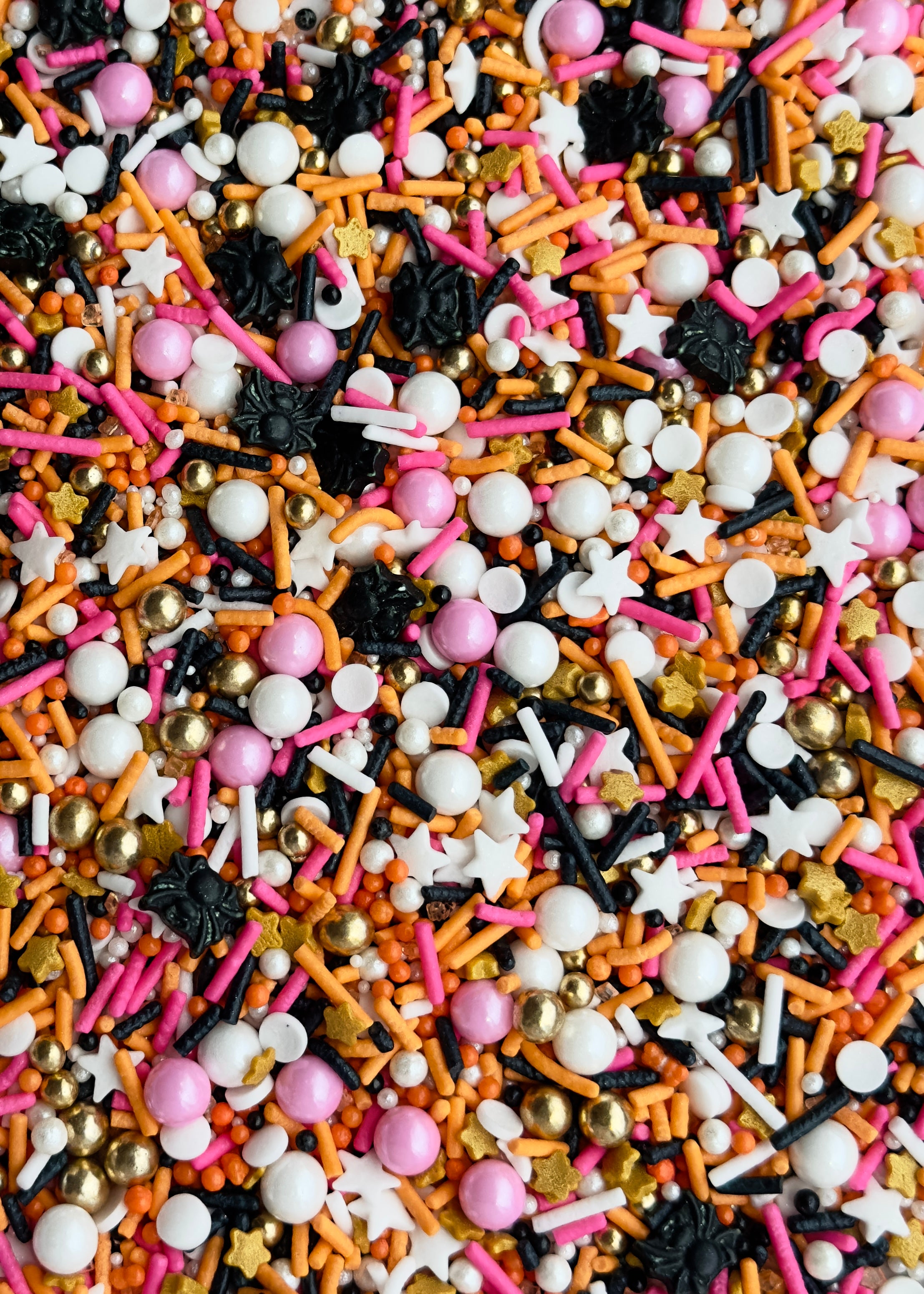 Pretty Poison Sprinkle Medley Deluxe