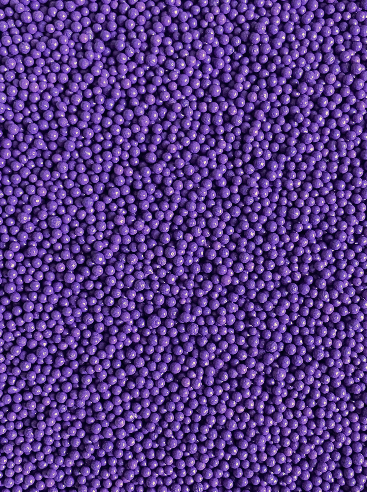 Purple Nonpareils - US