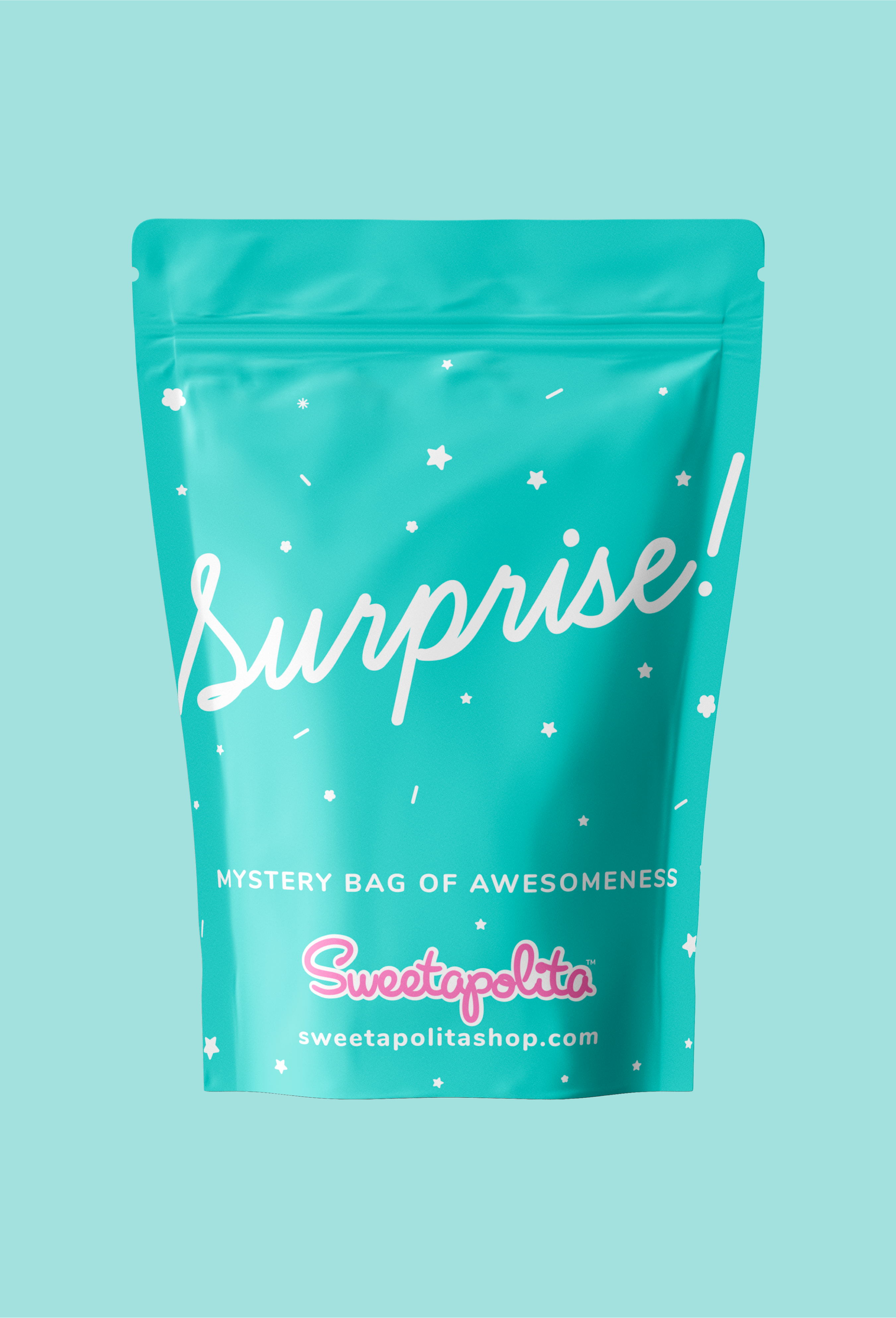 Mega-Blowout Surprise Bag | Large - US