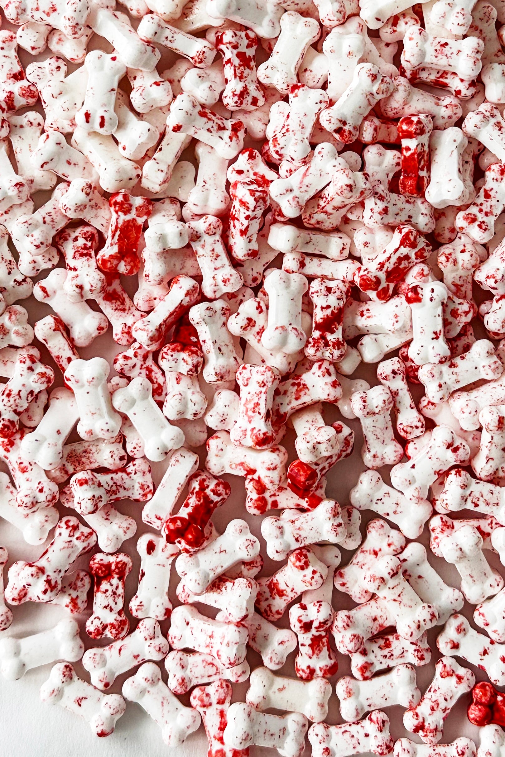 Bloody Bone Candy - US