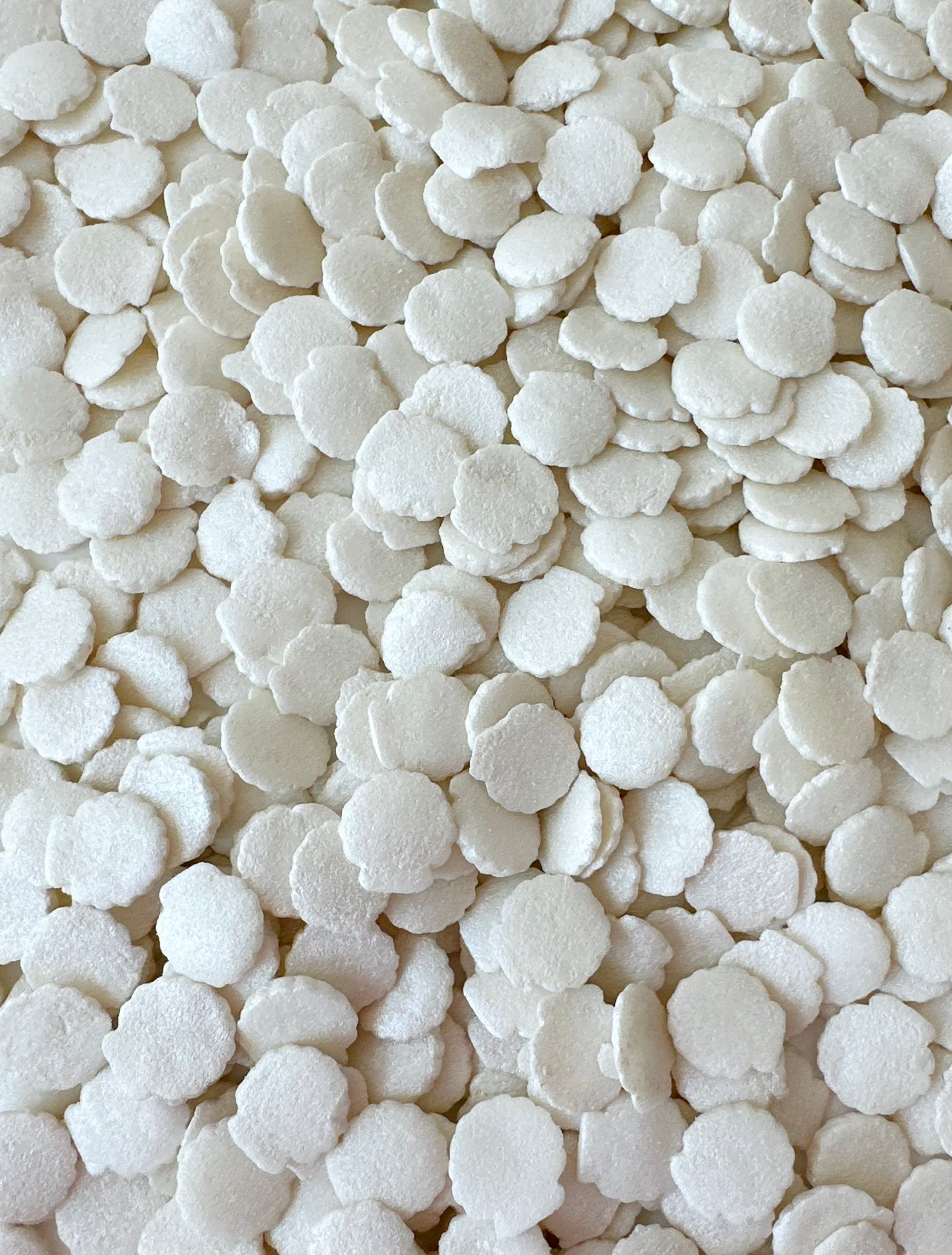 Shimmer Seashell Confetti - US